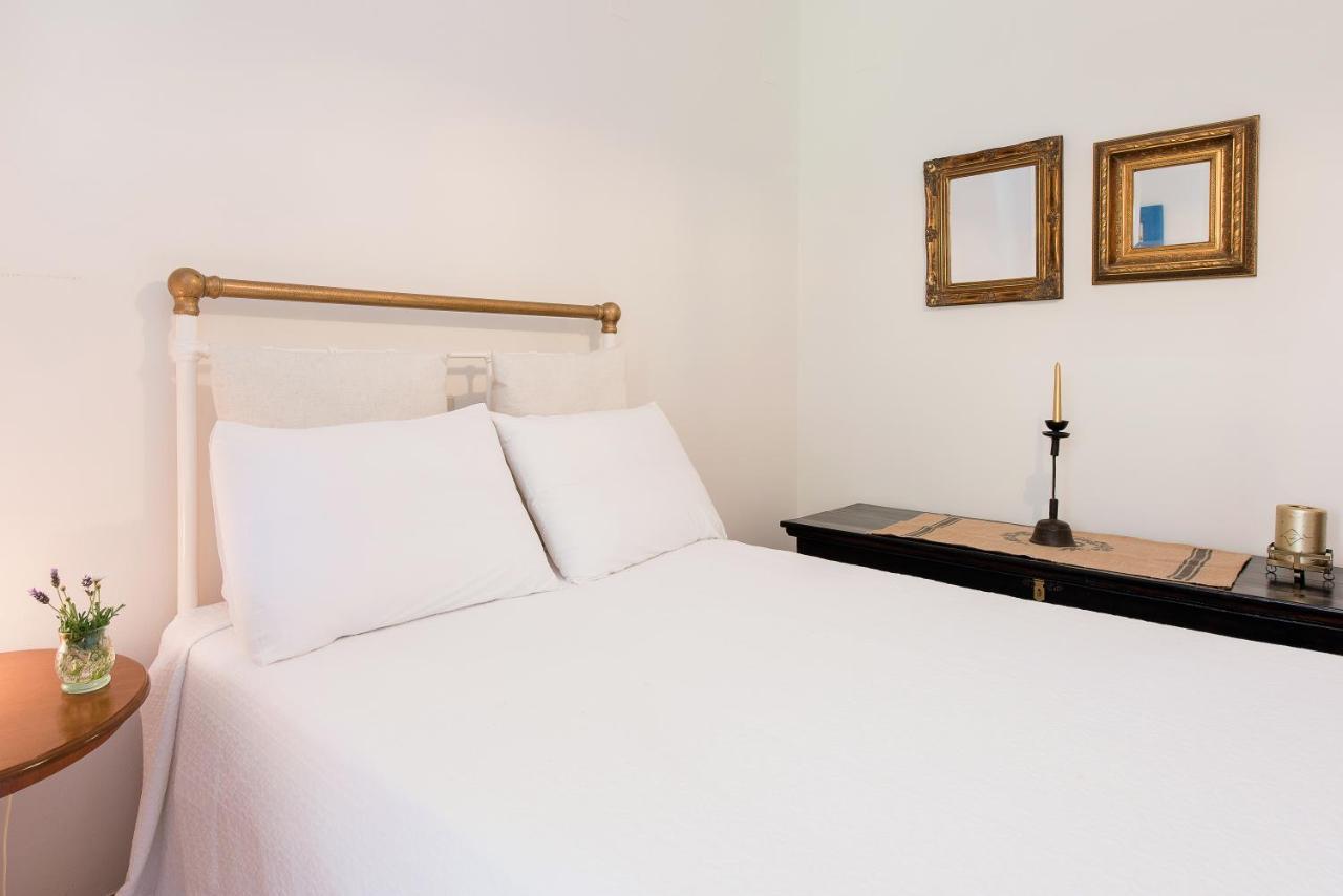Lily'S House Villa Ano Korakiana Ngoại thất bức ảnh